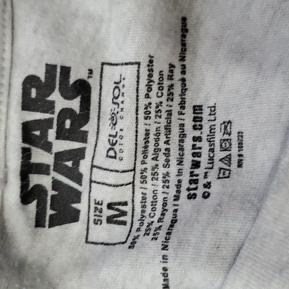STAR Wars tee - Picture 3 of 4